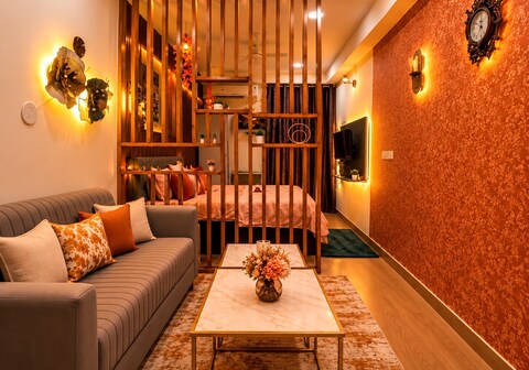 Olive Stays 2 0 Private Luxe Studio