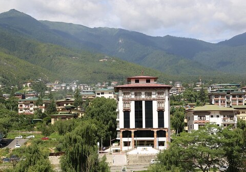 Dorji Elements