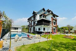 Matoshree Club and Resort, Palampur Matoshree Club and Resort, Palampur