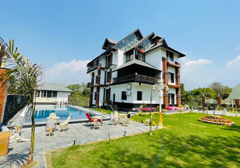 Matoshree Club and Resort