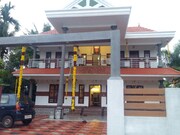 Meenakshi Homestay (AC Deluxe Room), Kumarakom Meenakshi Homestay (AC Deluxe Room), Kumarakom