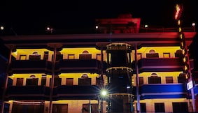 Hotel National Tourist Home, Thrissur Hotel National Tourist Home, Thrissur