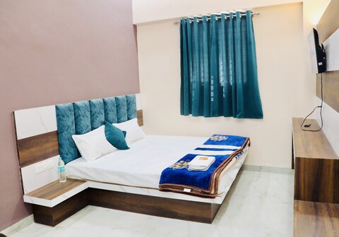 Hotel Shree Sita Ram Kuti