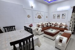 Platinum Retreat 1BHK VasantVih, Delhi Platinum Retreat 1BHK VasantVih, Delhi