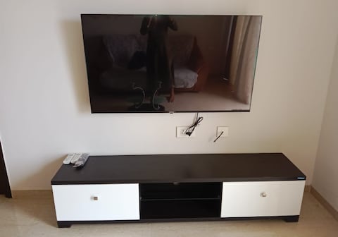 Luxury studio apartment in Pune with WIFI