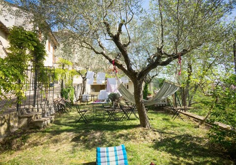 Ostello Bello Assisi Bevagna