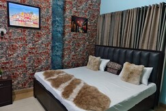 Lohit Residency apartment, Varanasi Lohit Residency apartment, Varanasi