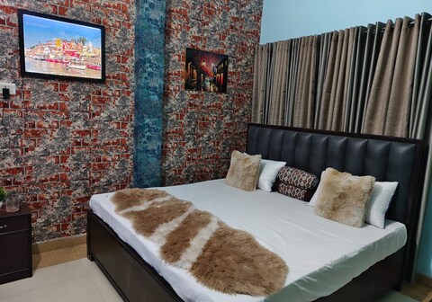 Lohit Residency apartment