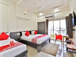 The Gir Harmony Hotel, Sasan Gir The Gir Harmony Hotel, Sasan Gir