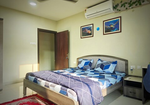 Skyline Serenity - 3BHK at Mihan Nagpur