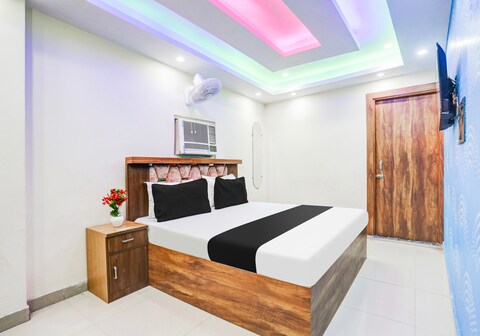 Hotel O Arjun Palace