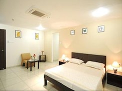 Residence 20 hotel, Pune Residence 20 hotel, Pune