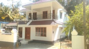 Daddys Cottage Homestay, Thekkady Daddys Cottage Homestay, Thekkady