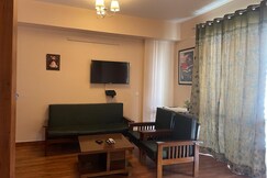 Studio at DLF MyPad, Lucknow Studio at DLF MyPad, Lucknow