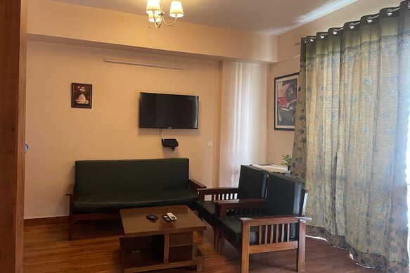 Studio at DLF MyPad