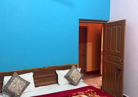 shree rameshwaram paying guest house
