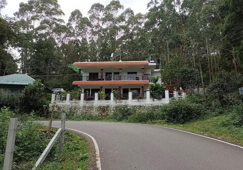 Voyage Munnar Laya Home Stay