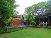 The Kana Kuta Hotel, Bali The Kana Kuta Hotel, Bali