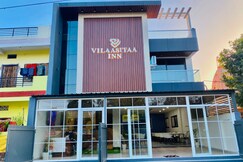 VILAASITAA INN, Ujjain VILAASITAA INN, Ujjain