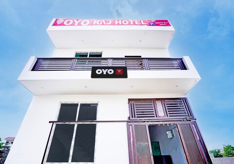 Oyo Bypass Hotel