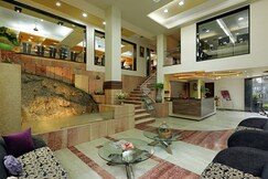 HG Grandiose, Mount Abu HG Grandiose, Mount Abu