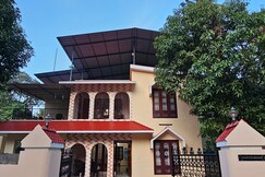 Tides & Tales, Varkala Tides & Tales, Varkala