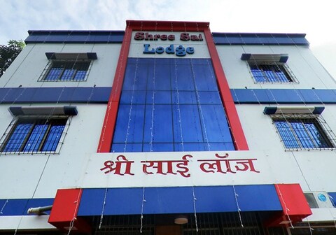 Shreesai Guestline