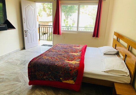 Shadow Homestay