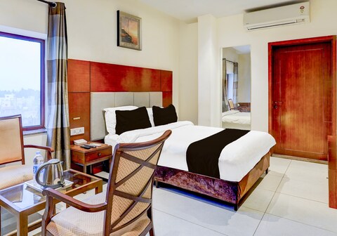 Townhouse JFN Comfort Hotel