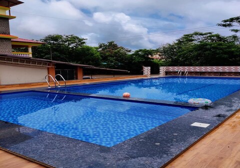 Ramchandra Villa & Resort