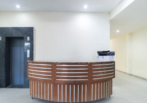 Hotel O by OYO Kamal Palace