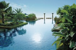 JW Marriott Mumbai Juhu, Mumbai JW Marriott Mumbai Juhu, Mumbai