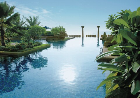 JW Marriott Mumbai Juhu