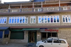 Hotel Dekhang, Tawang Hotel Dekhang, Tawang