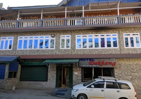 Hotel Dekhang