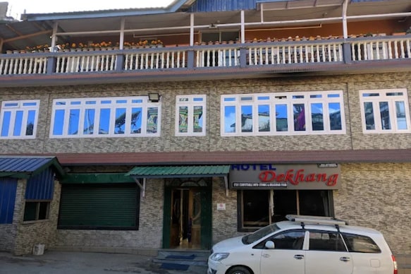 Hotel Dekhang