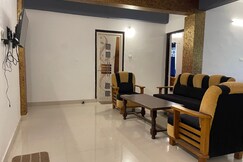 Cozy Room nearby Technopark, Thiruvananthapuram Cozy Room nearby Technopark, Thiruvananthapuram