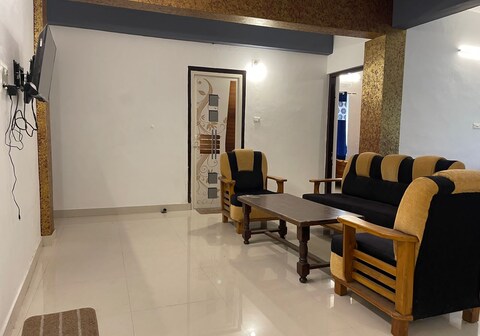 Cozy Room nearby Technopark