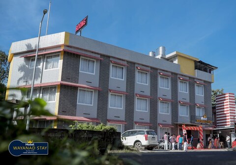 Hotel Wayanad Stay