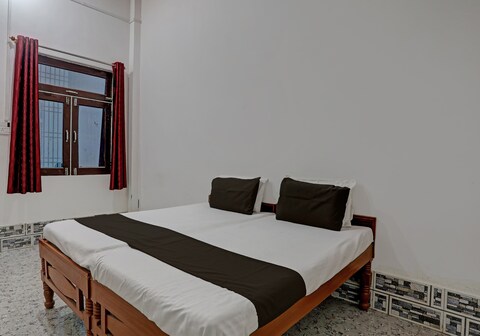 Hotel O Om Shiv Sai Hotel & Restaurant