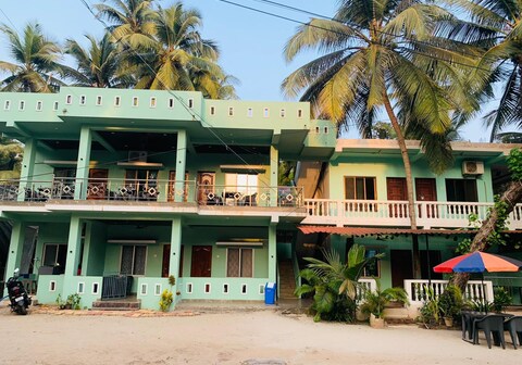 Svayambhu Resort Malvan