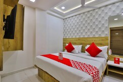 OYO 18485 Hotel Lincoln, Ahmedabad OYO 18485 Hotel Lincoln, Ahmedabad