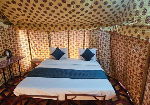 Sangam Teerth Kutir Cottage