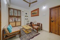 Dilkush House - Small 2BHK, Hyderabad Dilkush House - Small 2BHK, Hyderabad