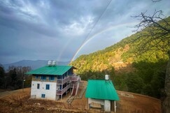 Burans Kot Heritage Home - Ramgarh, Bhowali Burans Kot Heritage Home - Ramgarh, Bhowali
