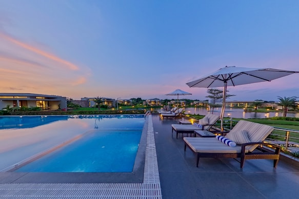 Araiya Gir,A Mavintara Resort