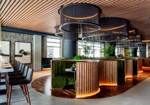 Radisson Collection Hotel, Magdalena Plaza Sevilla