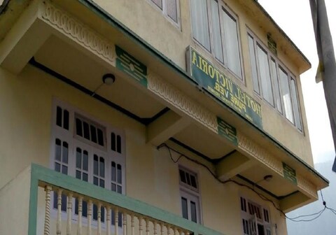 Hotel Victoria