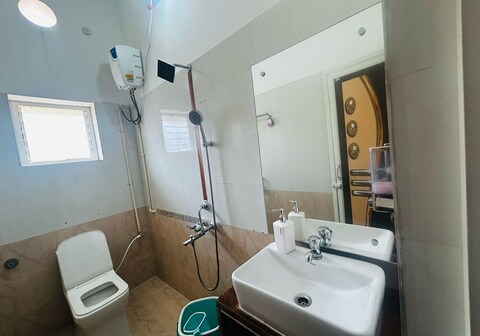 Hotel O Sri Ram Nivas