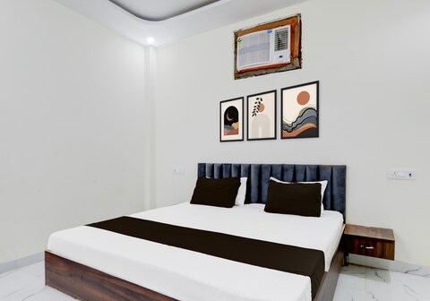 Hotel O The Signature Resort